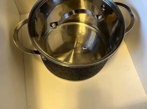 Квартира на Дарвина 18