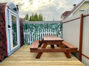 Гостевой дом Норвежский