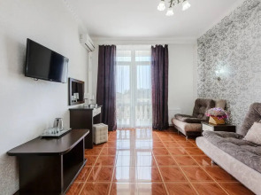 Отель Кронос