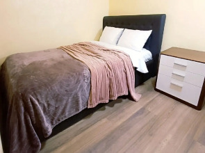 Квартира Уютный Север на Адмирала Флота Лобова