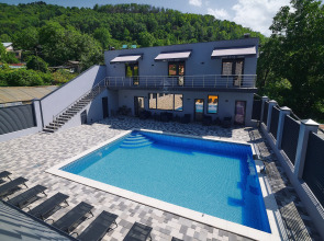 Гостевой дом Амар