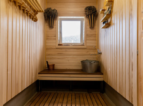 Гостевой дом Abrau Family