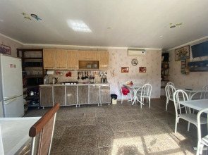 Гостевой дом Архипка Rooms