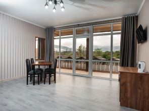 База отдыха Бзыбь