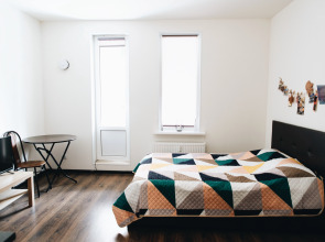 Апартаменты на Шувалова 27/7