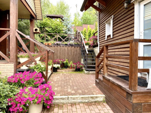 Гостевой дом Домик в Горном Алтае