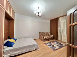 Квартира на Комсомольской 19/27