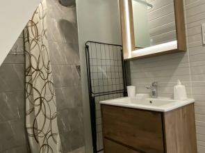 Шале A-Frame Forrest