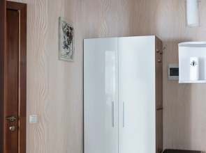 Апартаменты Petit Paris