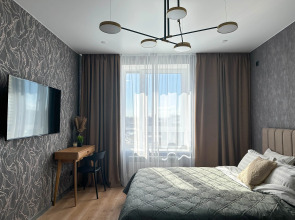 Апартаменты ЛЕГЕНДА