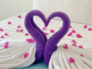 Lagoon Villa Thoddoo