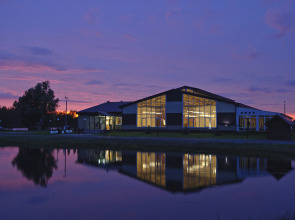 Отель Лесной