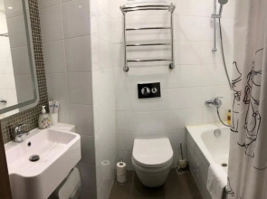 Апартаменты Аксиома