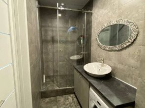 Апартаменты Парк Челюскинцев