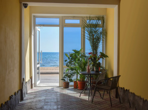 Апартаменты Галавилла