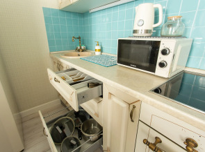 Апартаменты в Центре Ампир