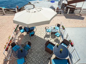 Гостевой Дом Лотос