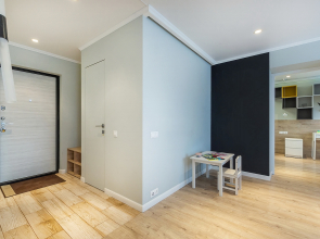 Апартаменты 2Rivers Ховрино