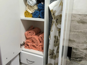 Квартира Комфорт на Анны Ахматовой