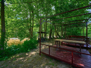 Гостевой дом Семейный