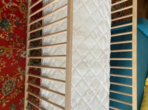 Апартаменты Retro City View Красноярск