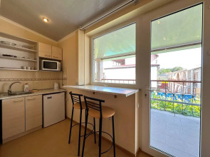 Гостевой дом  Уютный