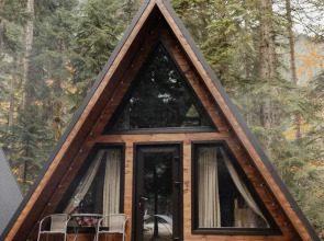 Апартаменты Atmosphere Village