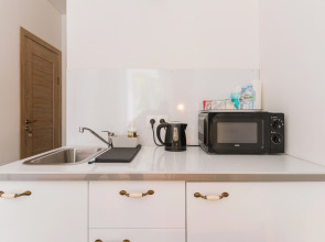 Апартаменты Sleep&Go Studio