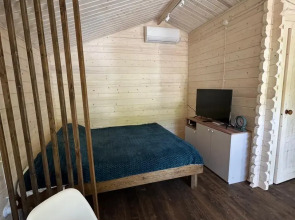 Апартаменты У Моря