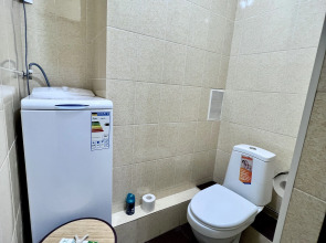 Апартаменты Морской Фасад