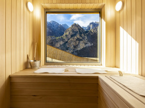 Глэмпинг Парк O2kislorod