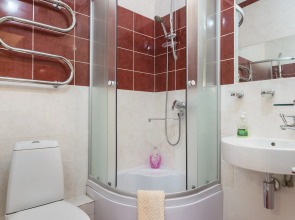 Квартира На Маршала Говорова 12/1