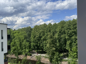 Апартаменты У Реки