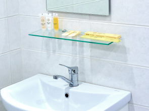 База отдыха Спа-комплекс Лосвидо