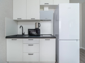 Апартаменты Sutki Rent у аэропорта Пулково