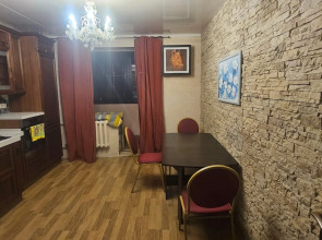 Квартира Ленина, 146, г. Волжский