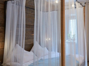 Апартаменты Lovt_5511 в Центре Древней Столицы