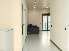 Апартаменты на Ружейной в Сириусе №5