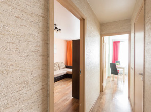 Апартаменты Живи Уютно и Спокойно