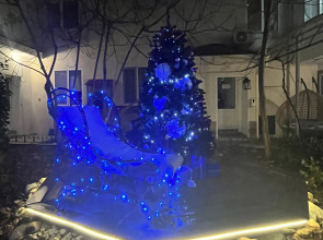 Гостевой дом Koronello