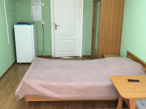 Отель Кристалл