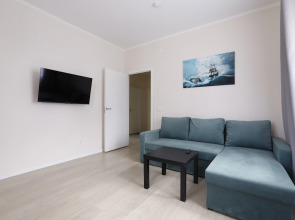 Апартаменты MaxRealty24 Просторная