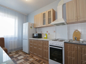 Квартира на Политехе 4