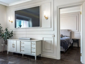 Апартаменты Grace by Smart Lofts Moscow