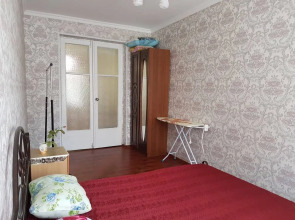 Квартира Большая в сердце Гагра