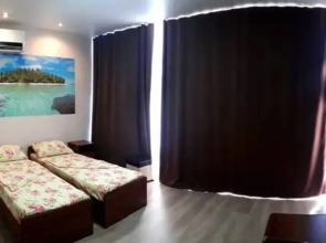 Гостевой дом Чайка