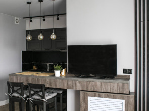 Апартаменты Ocean City