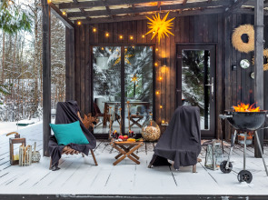 Частный дом Солнечные дачи