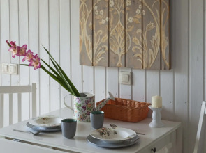 Гостевой дом Рябиновая Таруса