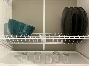 Квартира около Аквапарка